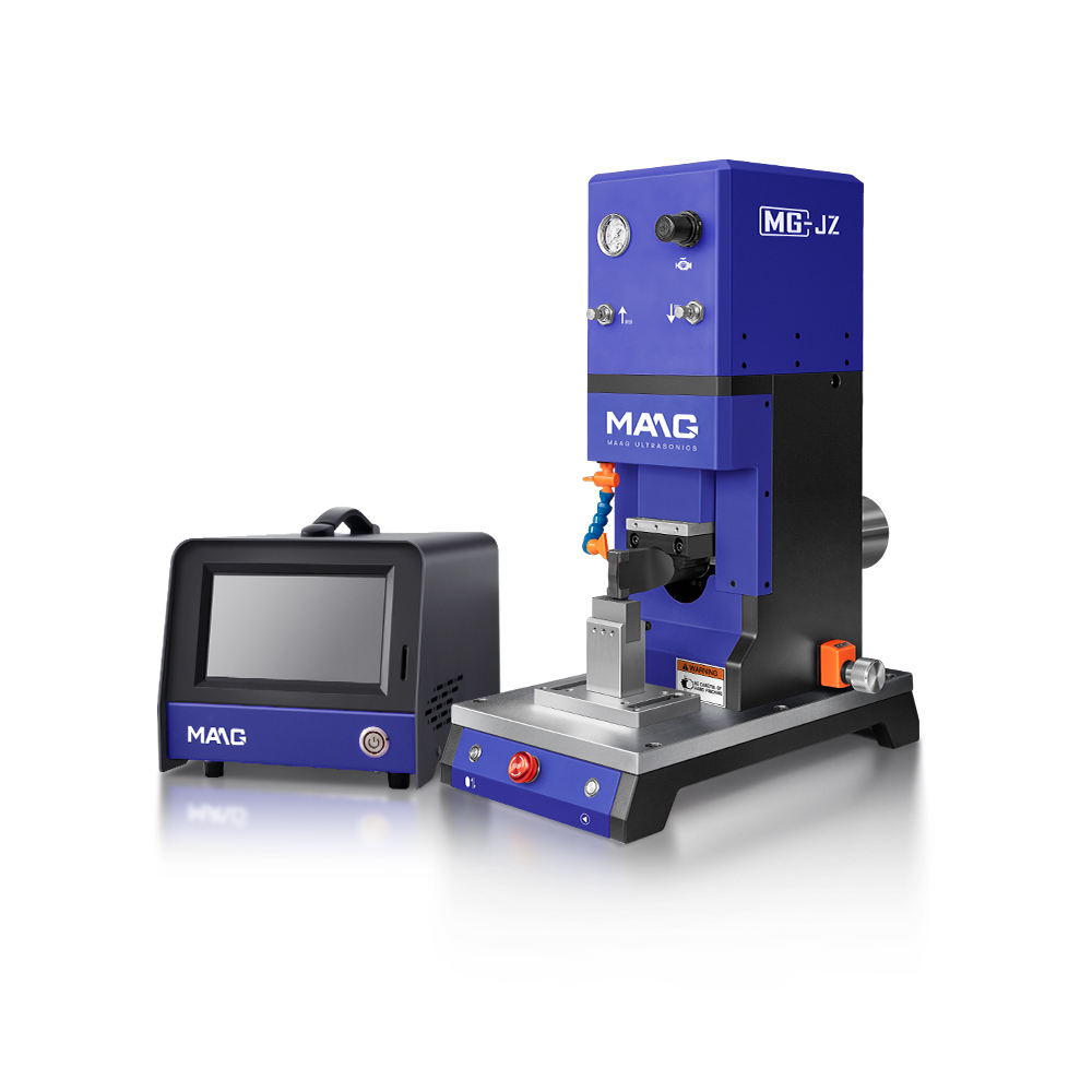 Orbital welding machine