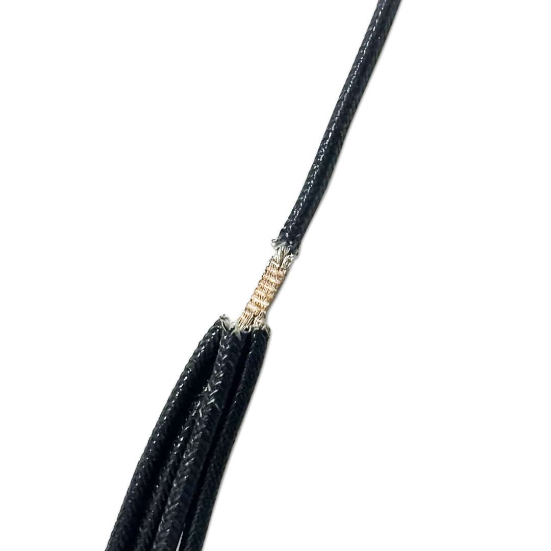 7.5mm平一对四镀锡线